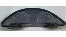 AUDI A4 Instrument Cluster BOSCH 0263626050