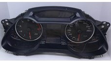 AUDI A4 Instrument Cluster MAGNETI MARELLI 50300152390