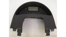 PEUGEOT 807 Instrument Cluster MAGNETI MARELLI 503001060103