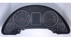 Instrument Cluster AUDI A4 BOSCH 0263626016