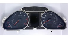 Instrument Cluster AUDI A6 MAGNETI MARELLI 503000730806