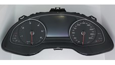 Instrument Cluster AUDI Q7 BOSCH 0263720010