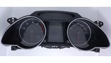 AUDI A5 Instrument Cluster MAGNETI MARELLI 503001890102