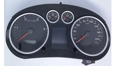 Instrument Cluster AUDI A2  VDO 110080151004