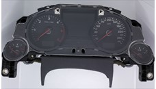 Instrument Cluster AUDI A8 SIEMENS VDO 4E0920930F