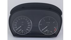 Instrument Cluster BMW E91 BORG 1025350-51