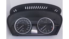 Instrument Cluster BMW E60 / E61 VDO 110080213100