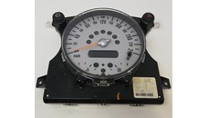 Instrument Cluster MINI ONE VDO 6211-6928884