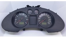 SEAT IBIZA Instrument Cluster VDO 110080105011A
