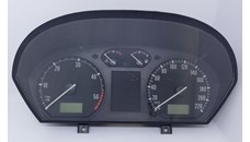 SKODA FABIA Instrument Cluster VDO 6Y1919880D