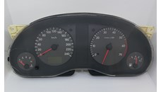 SEAT ALHAMBRA Instrument Cluster 7M0920801H