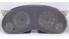 SEAT ALHAMBRA Instrument Cluster 7M0919881G