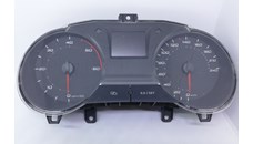 SEAT IBIZA Instrument Cluster 6J0920801A