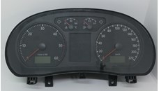 VW POLO Instrument Cluster MAGNETI MARELLI 110080280032