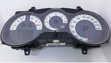SEAT LEON VDO Instrument Cluster 110080280032