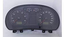 VW POLO Instrument Cluster VDO 110080125001A