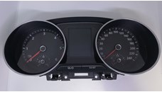 VAG Instrument Cluster VDO A2C96769000