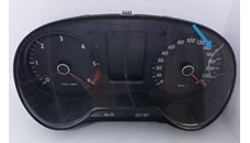 VAG Instrument Cluster  JOHNSON CONTROLS 6R0920861H