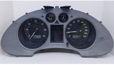 VAG Instrument Cluster MAGNETI MARELLI 503001490400