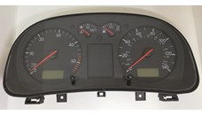 VAG  Instrument Cluster 110008774011 VDO 