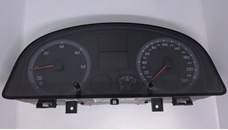 VAG Instrument Cluster VDO 110080237019