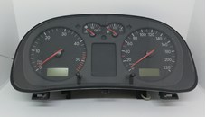 VAG Instrument Cluster VDO 110008916018