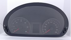 VAG Instrument Cluster JOHNSON CONTROLS 1026410-07