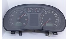 VAG MAGNETI MARELLI Instrument Cluster 503001590401