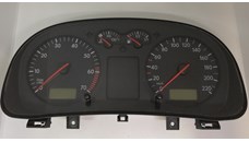  VAG Instrument Cluster VDO 110008773001