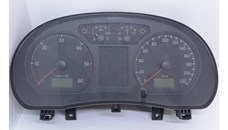 VAG Instrument Cluster VDO 110080320009A