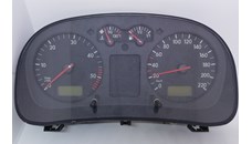VAG Instrument Cluster BOSCH 0263604025