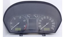 VAG Instrument Cluster VDO 110080253003