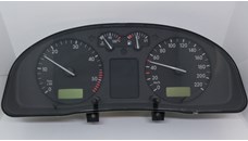 VW PASSAT Instrument Cluster 09051969906