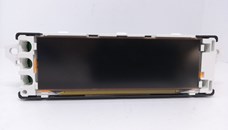 DISPLAY PEUGEOT / CITROEN 9800132680-01