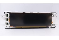 Display PEUGEOT / CITROEN 9800132680
