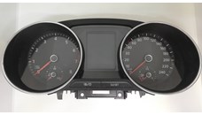 VW POLO Instrument Cluster VDO A2C96768800