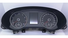 VW SHARAN Instrument Cluster VDO A2C53380752