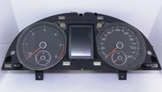 VW PASSAT Instrument Cluster VDO A2C53238928