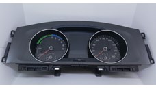 VOLKSWAGEN GOLF VII Instrument Cluster 5GE920870