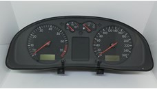 VW PASSAT Instrument Cluster VDO 110008794006