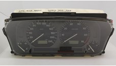 Cuadro VW GOLF III BOSCH 0263300349