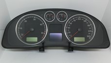 VW PASSAT Instrument Cluster VDO 110080198002