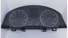 VW GOLF V Instrument Cluster 1K0920951E