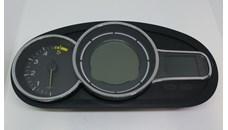 Instrument Cluster RENAULT MEGANE III 248100342R