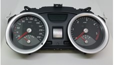 RENAULT VISTEON Instrument Cluster 8200399701L