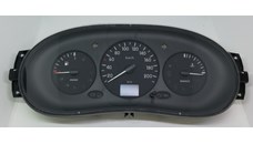 RENAULT MEGANE Instrument Cluster 711368915A