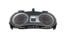 RENAULT VISTEON Instrument Cluster 8200792845S