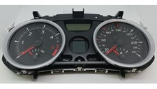 RENAULT VISTEON Instrument Cluster 8200720313L