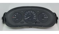 RENAULT JAEGER Instrument Cluster 8200133491