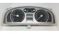 RENAULT JAEGER Instrument Cluster 8200417831